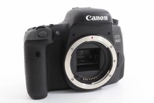 Body Canon EOS 760D, ottime