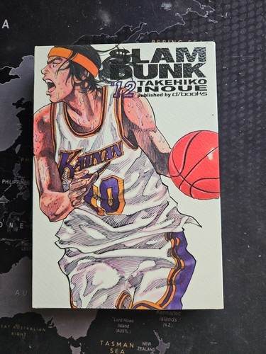 Slam dunk d - dunk, n.12