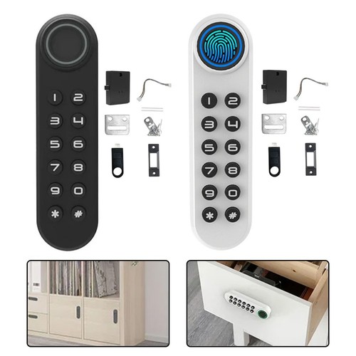Serratura elettronica per