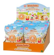 Sylvanian Families Doki Doki