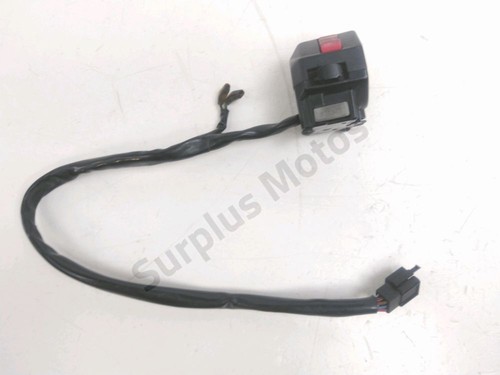 Commodo droit yamaha fzx - droit, 750