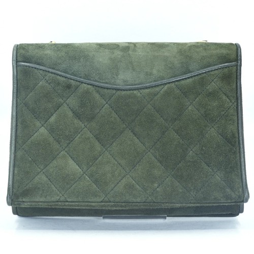 Chanel matelasse coco - matelasse,