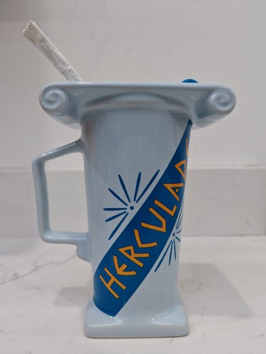 Tazza ercole ercolade - ercolade, ceramica