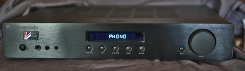 Amplificatore integrato