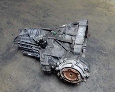 Cambio AUDI A4 B9 1.4 TFSI RYH