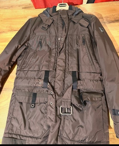 Giacca uomo cape horn 50 - horn,