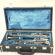 Clarinetto Buffet Crampon