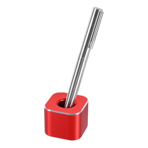 Aluminum single pen stand - single,
