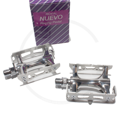Pedali mks royal nuevo - mks,