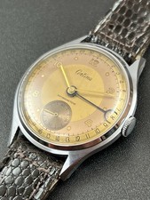 Orologio CERTINA " Date "