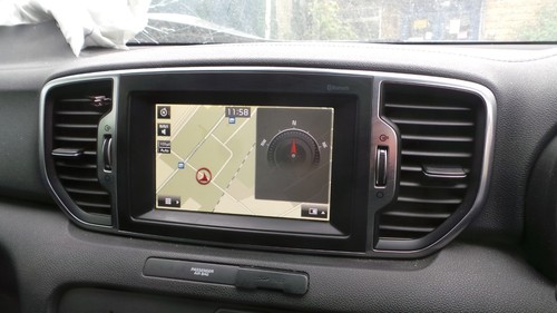 2016 kia sportage - kia, mk4