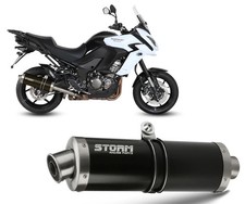 Storm by Mivv Oval Exhaust