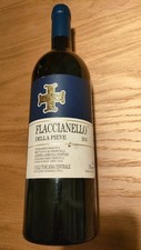 Vino Sangiovese Chianti