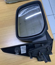 Specchietto Retrov. Esterno SX