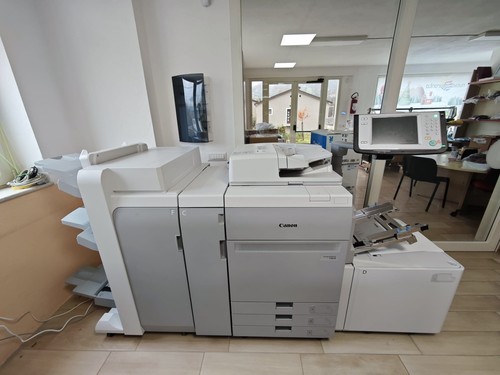 Stampante laser colori - stampante,