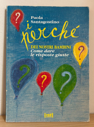 Perche dei nostri bambini - perche',