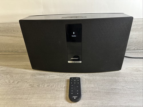Bose soundtouch series iii - bose, 30