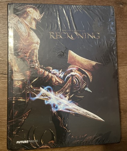 Kingdoms amalur reckoning - amalur:,