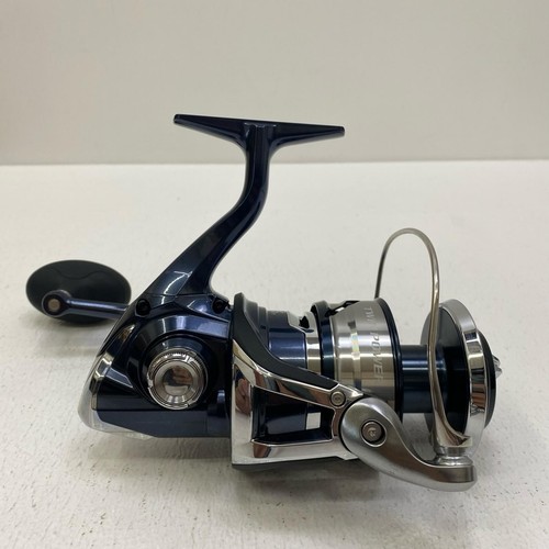 Mulinello spinning shimano - spinning,
