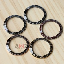 Orologio Monoblocco Lunetta