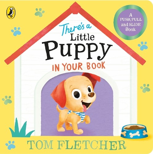Tom fletcher there a - fletcher, there’s