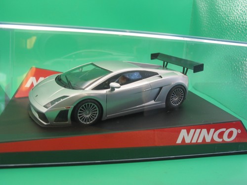 Ninco 50448 lamborghini - ninco,