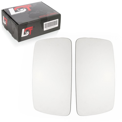 Set specchietti retrovisori - 2,