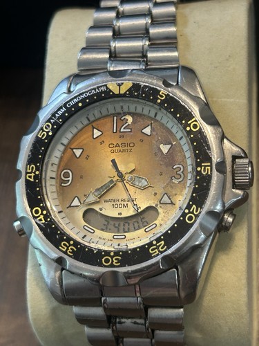 Vintage casio 520 - casio, (388)