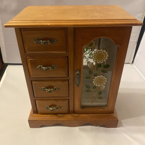 Armadio vintage legno - vintage,
