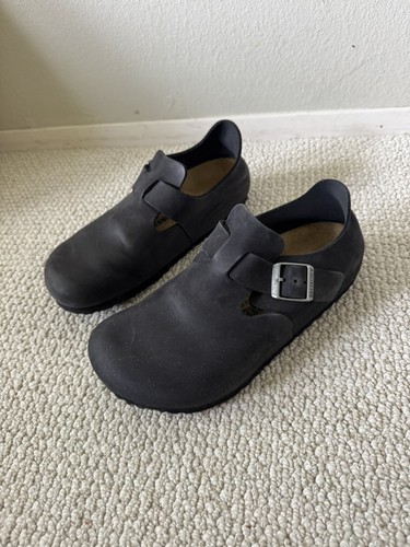 Scarpe zoccoli birkenstock - scarpe,