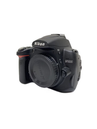 Nikon fotocamera reflex