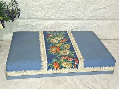 Vintage scatola cioccolatini - scatola,