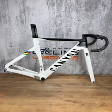 Telaio disco carbonio Canyon