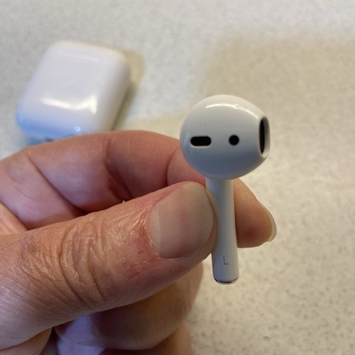Apple airpods generazione - apple,