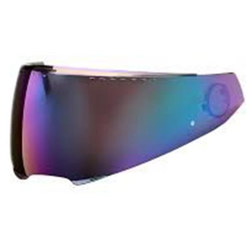 Visiera schuberth iridium - visiera,