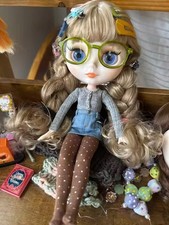 Bambola Blythe Neo