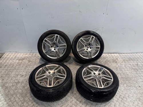 Set cerchioni alfa - set, di