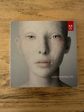 Software ADOBE Photoshop CS6