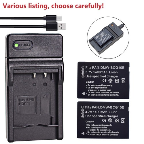 Batteria caricabatteria per - batteria,