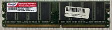 RAM DIMM DDR VData 512MB 400Mhz PC3200