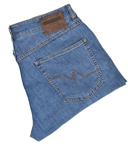 Pantaloni denim new stile - pantaloni,