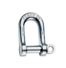 Grilli dritti per funi cavi