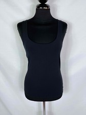 SPORTMAX VINTAGE Tank Top