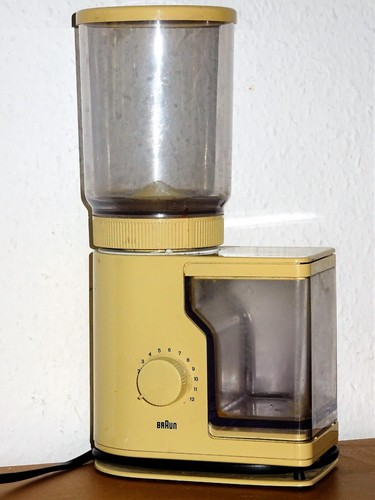 Marrone macinacaffè - marrone,