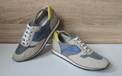 Scarpe sneaker everybody bz - scarpe,