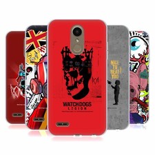 CUSTODIA GEL MORBIDA UFFICIALE