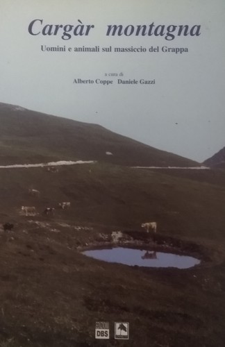 Cargàr montagna uomini - cargàr, e