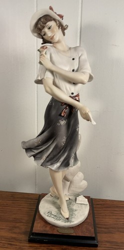 Giuseppe armani figurina - giuseppe, in