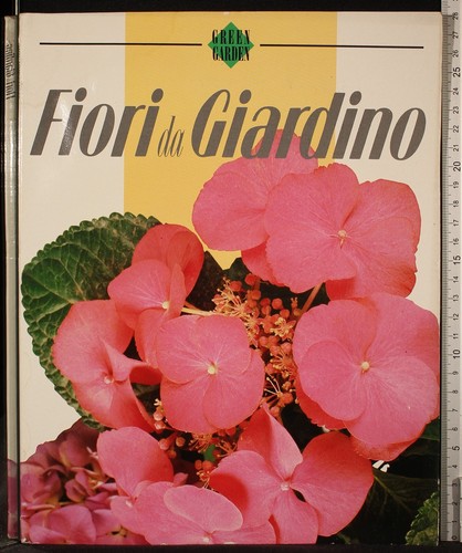 Fiori giardino aa - fiori, giardino.