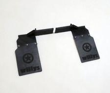 Parafanghi scala per ROCHOBBY